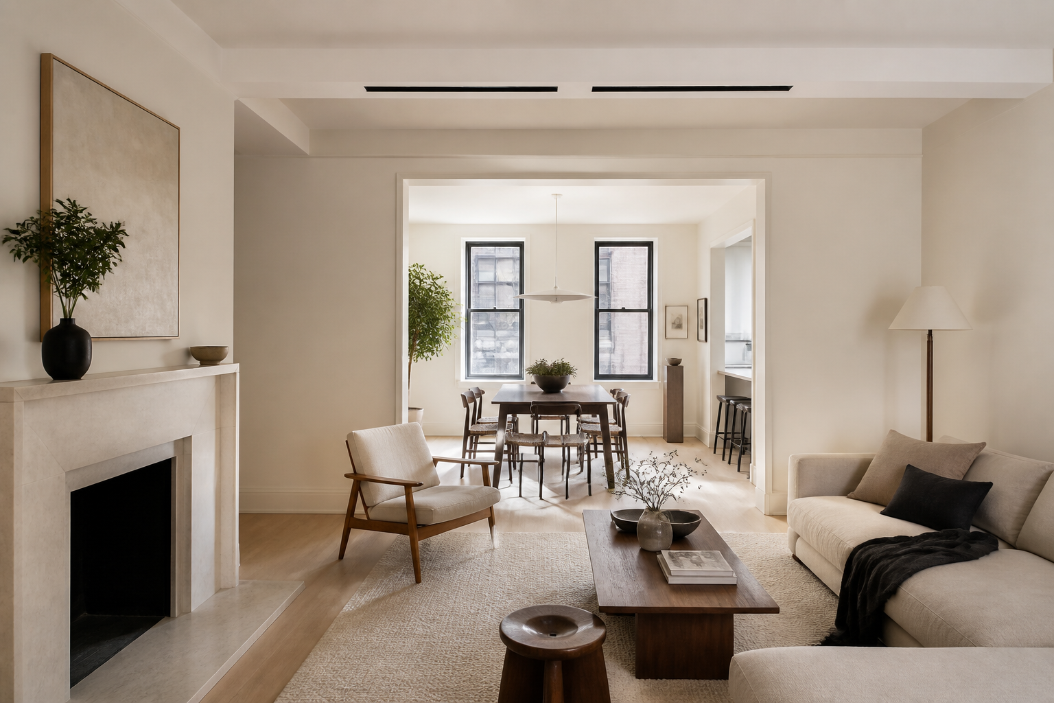 Whole Home Transformation — Projects & Design Studies